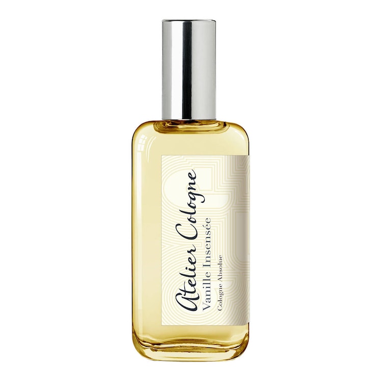 Vanille Insensée Cologne Absolue - Čistý parfém