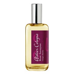Rose Anonyme Cologne Absolue - Čist&yacute; parf&eacute;m, ATELIER COLOGNE