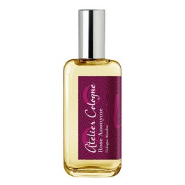 Rose Anonyme - Cologne Absolue