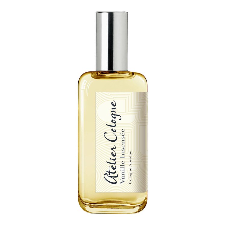 Vanille Insensée Cologne Absolue - Čistý parfém
