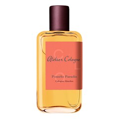 Pom&eacute;lo Paradis Cologne Absolue - Čist&yacute; parf&eacute;m, ATELIER COLOGNE