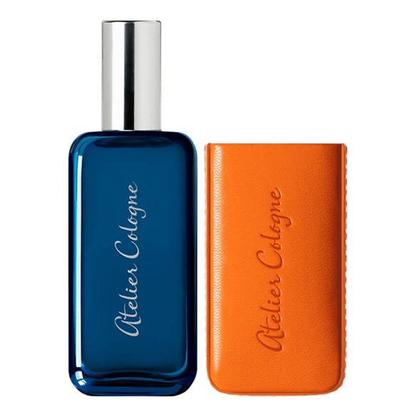 Mandarine Glaciale - Cologne Absolue, Atelier Cologne
