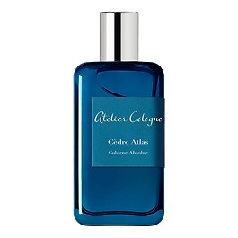 Cedre Atlas Cologne Absolue - Eau de Parfum