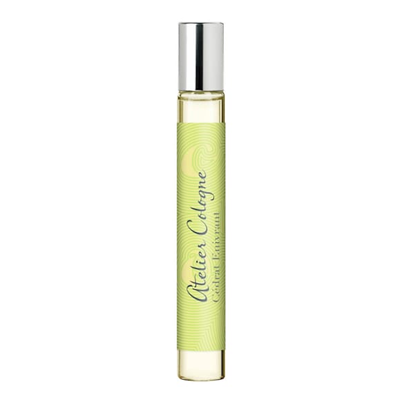 Cédrat Enivrant - Cologne Absolue, ATELIER COLOGNE