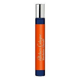 Mandarine Glaciale - Cologne Absolue
