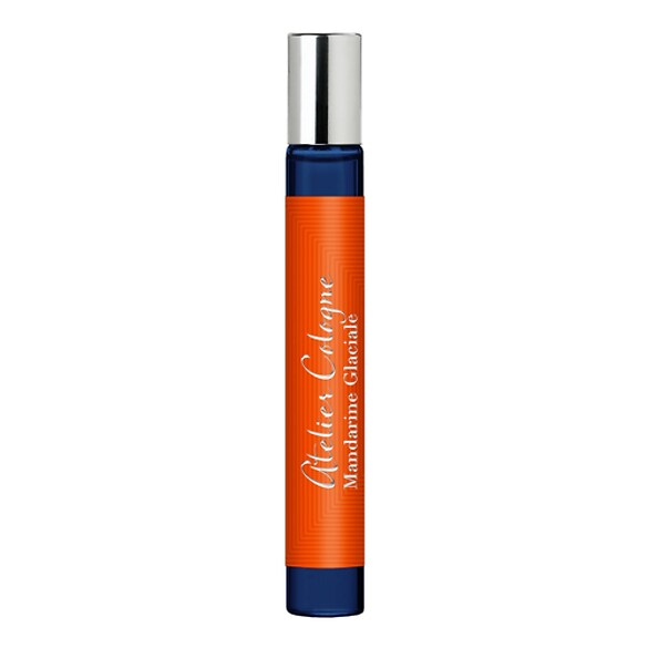 Mandarine Glaciale - Cologne Absolue, Atelier Cologne