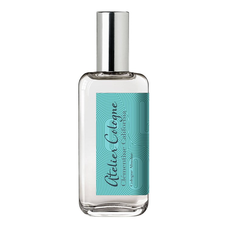 Clémentine California Cologne Absolue - Čistý parfém