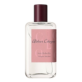 Iris Rebelle Cologne Absolue - Eau de Parfum image