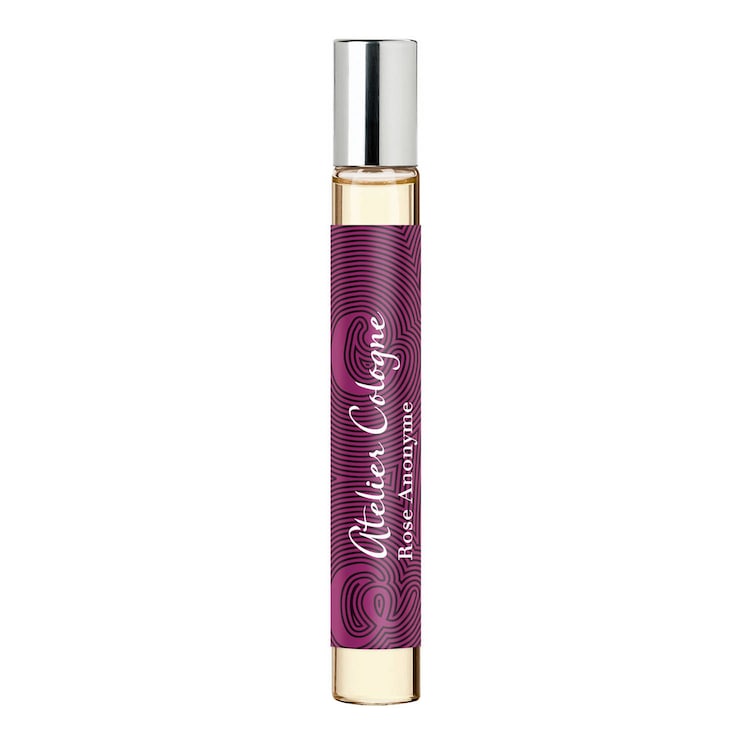 Rose Anonyme - Cologne Absolue