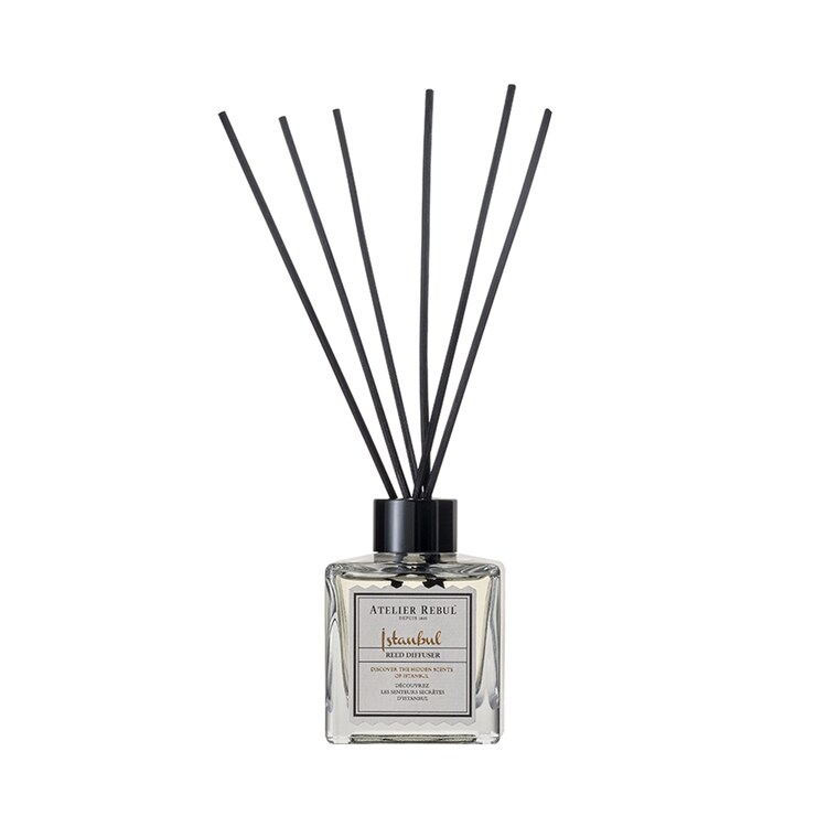 İstanbul - Çubuklu Oda Kokusu