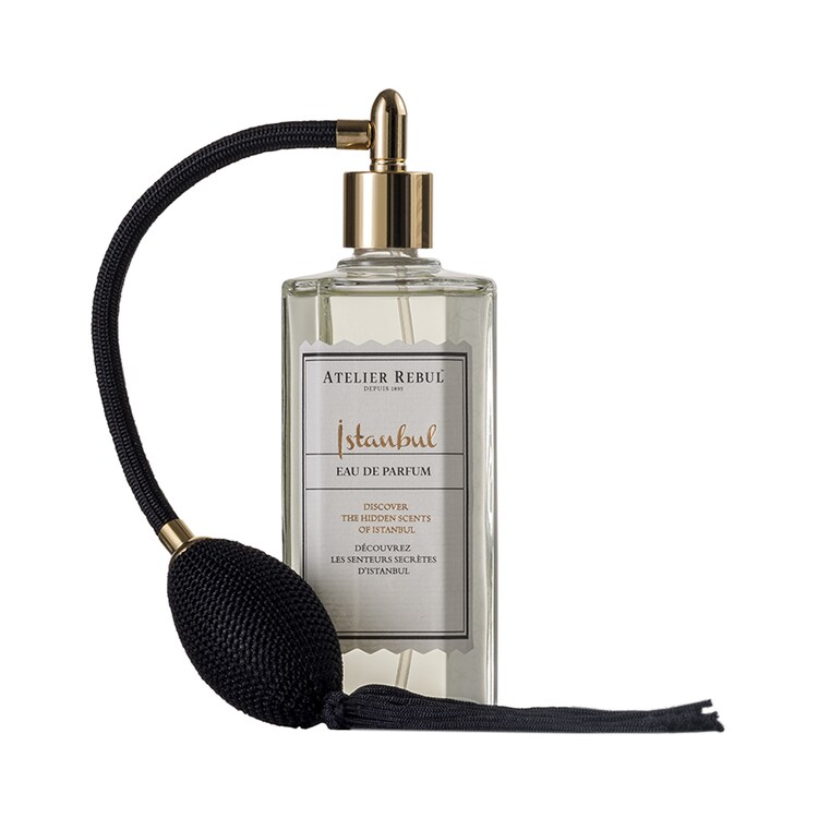 İstanbul - Seyahat Boy Eau De Parfum