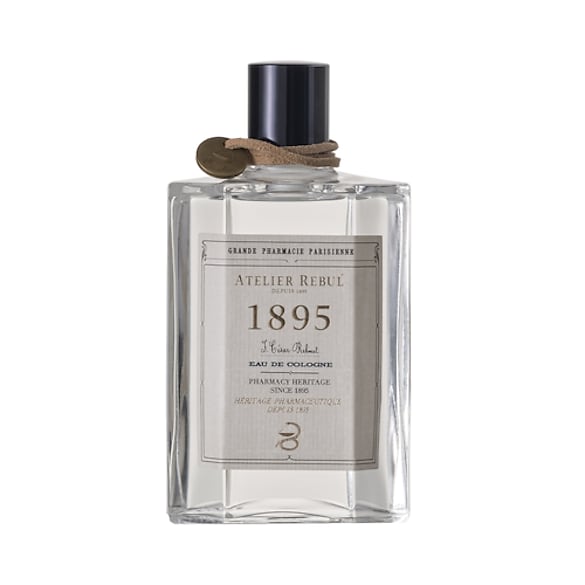 1895 - Eau De Cologne, ATELIER REBUL