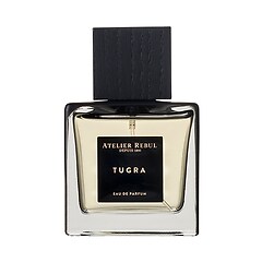 Tugra - Eau De Parfum, ATELIER REBUL