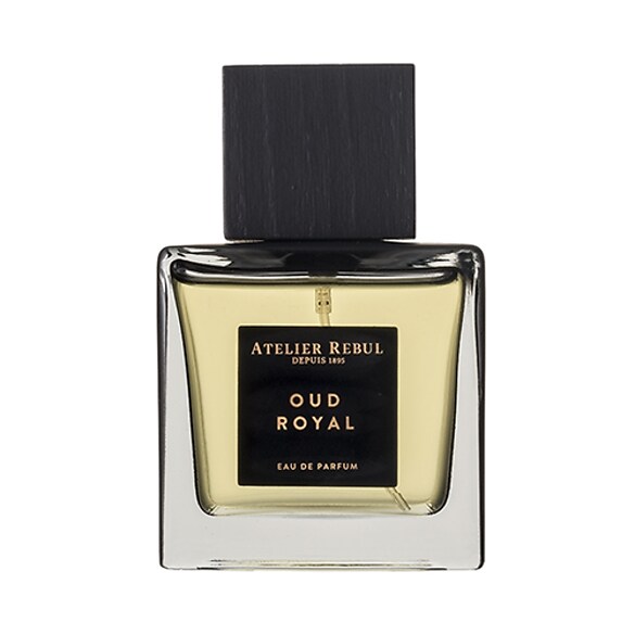 Oud Royal - Eau De Parfum, ATELIER REBUL