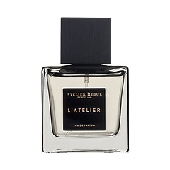 L'Atelier - Parfüm, ATELIER REBUL