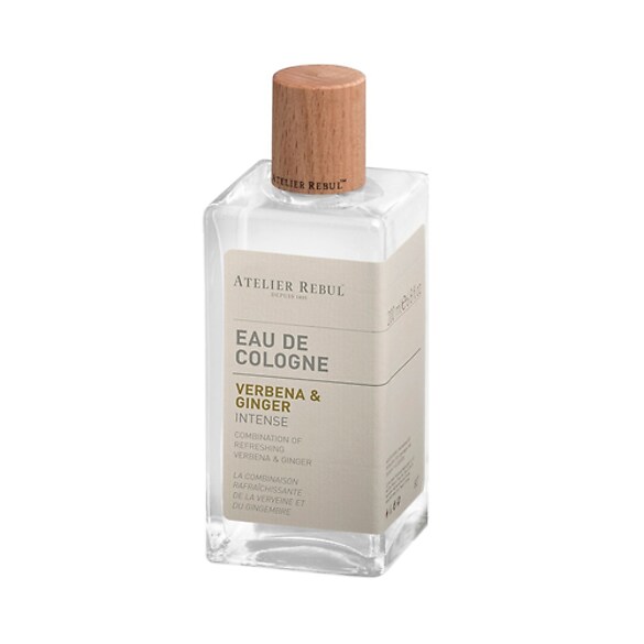 Mine Çiçeği&Zencefil - Kolonya, ATELIER REBUL