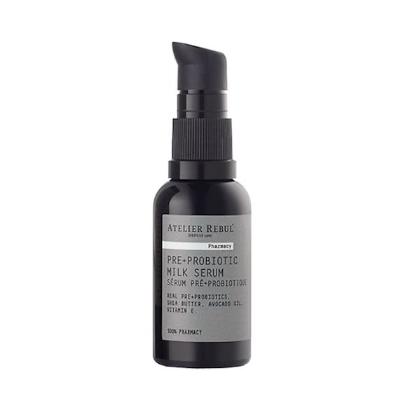 Pre Ve Probiyotik'Li - Süt Serum, ATELIER REBUL