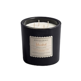 İstanbul Xl Scented Candle - Mum image
