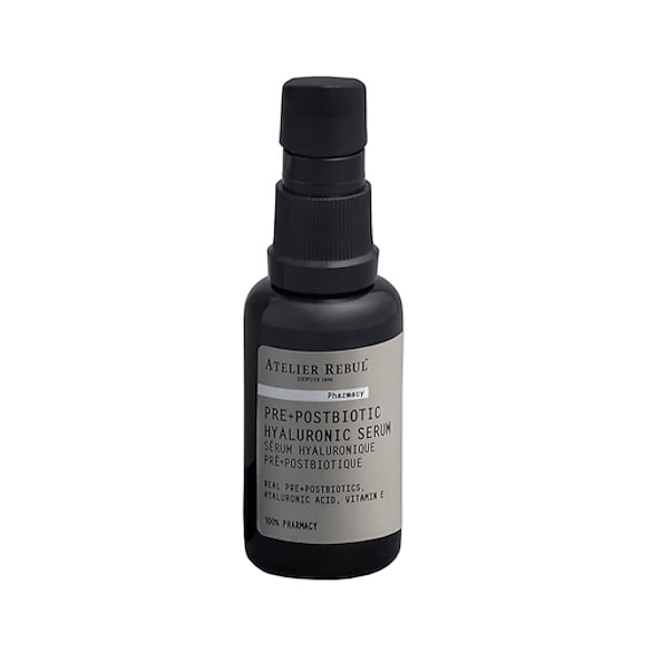 Pre+Postbiotic - Hyaluronic Serum, ATELIER REBUL