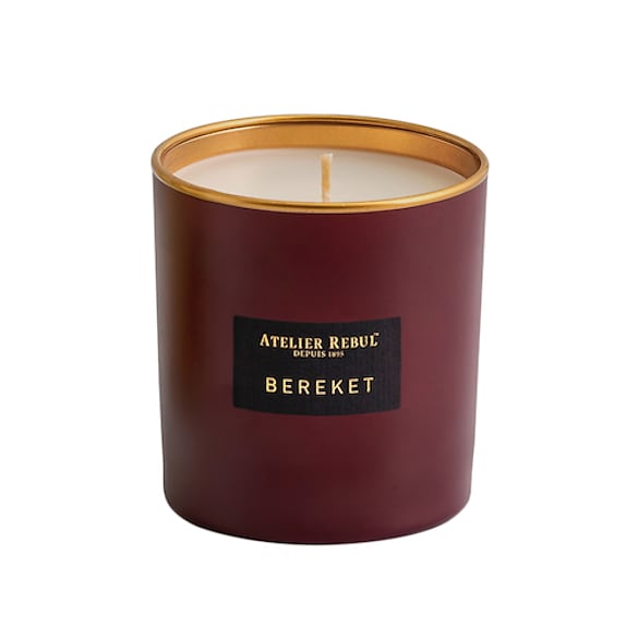 Bereket Scented Candle - Mum, ATELIER REBUL
