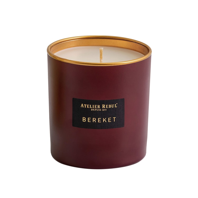 Bereket - Mum