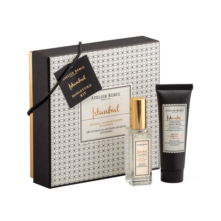 İstanbul - Miniature Kit