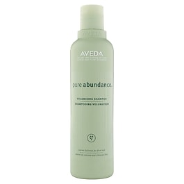 Pure Abundance - Volumizing Shampoon