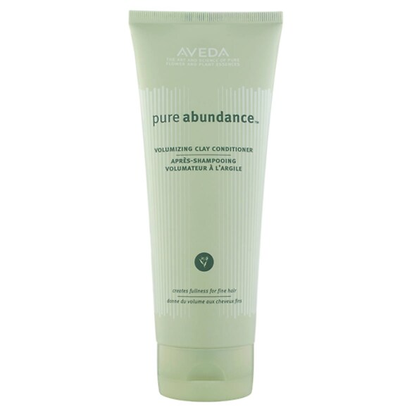 Pure Abundance - Volumizing Clay Conditioner, AVEDA