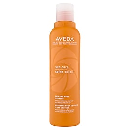 Sun Care - Limpiador para el cuerpo y el cabello