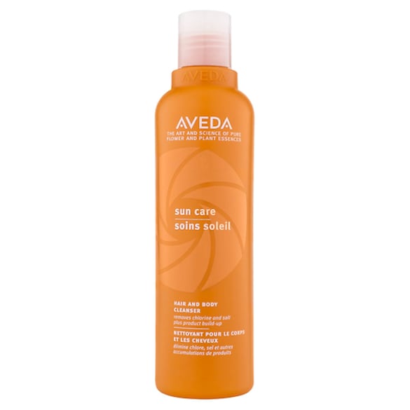Sun Care - Limpiador para el cuerpo y el cabello, Aveda