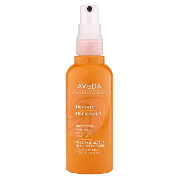 Sun Care Protective Hair Veil - Spray protector de cabello, Aveda