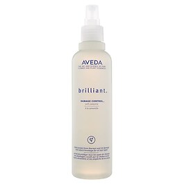 Brilliant - Spray protector de calor