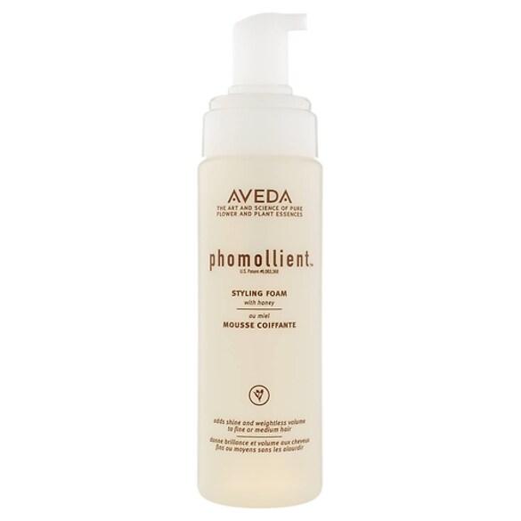 Phomollient - Styling Foam, AVEDA