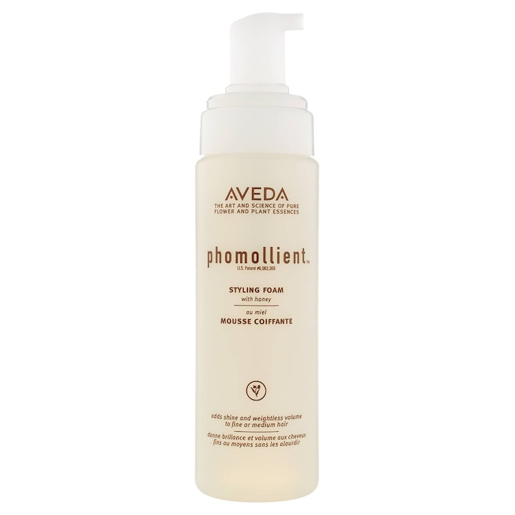 Phomollient - Styling Foam