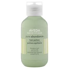 Pure Abundance - Poción Capilar image