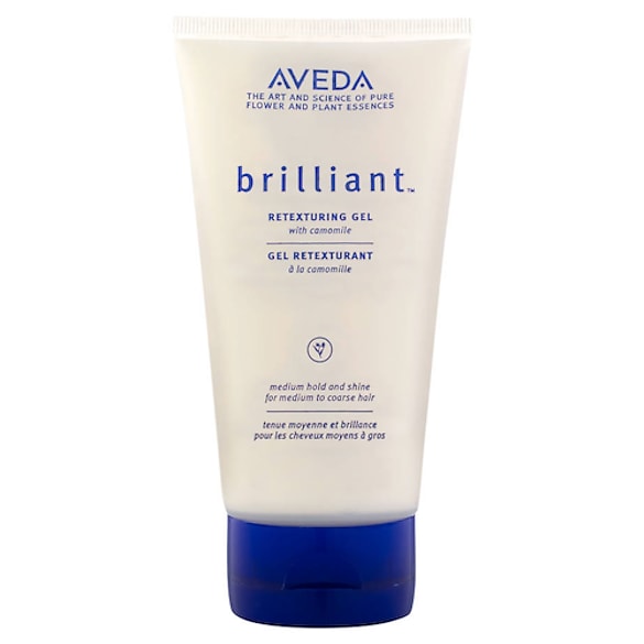 Brilliant Retexturing Gel, Aveda