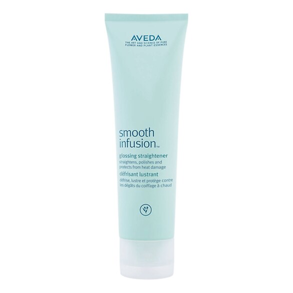 Smooth Infusion Glossing Straightner, Aveda