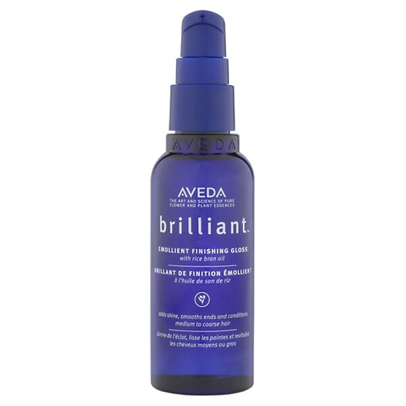 Brilliant Emolient, Aveda