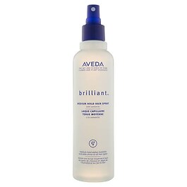 Brilliant Hair Spray
