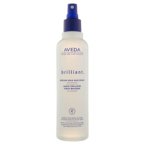 Brilliant Hair Spray, Aveda