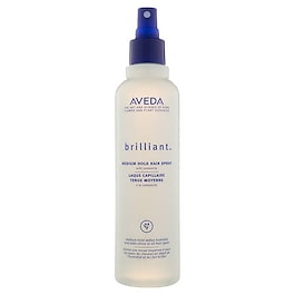 Brilliant Hair Spray image