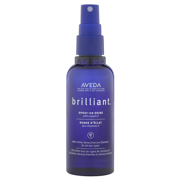 Brilliant Spray on Shine, Aveda