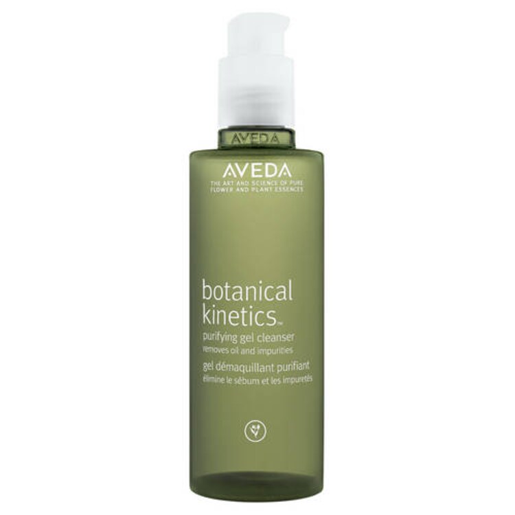 Botanical Kinetics™ Purifying Gel Cleanser