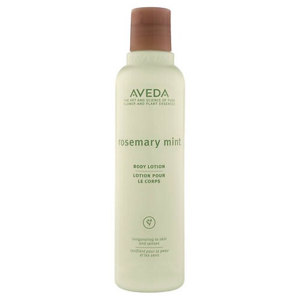Rosemary Mint Body Lotion, Aveda