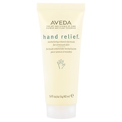 Hand relief moisturizing creme - Crema para las manos, Aveda
