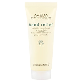 Hand relief moisturizing creme - Crema para las manos