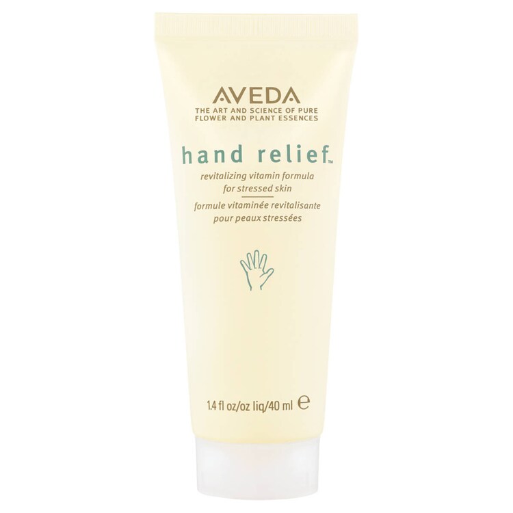 Hand relief moisturizing creme - Crema para las manos