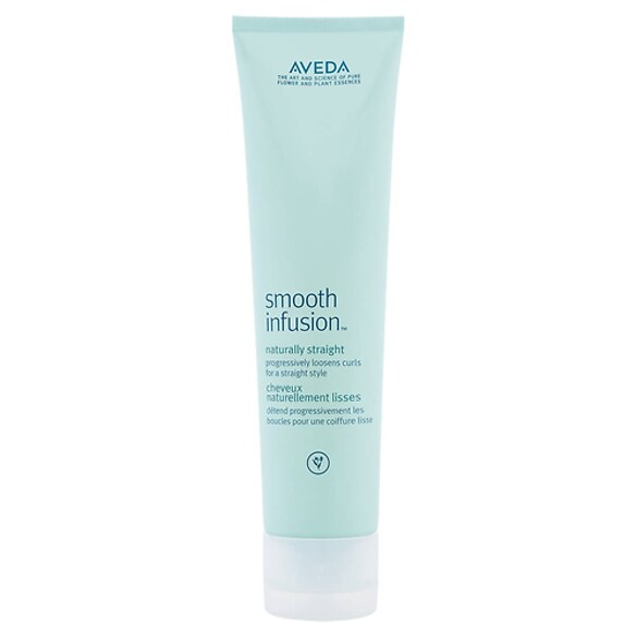 Smooth Infusion Naturally Straight - Lotion Lissante Progressive, AVEDA