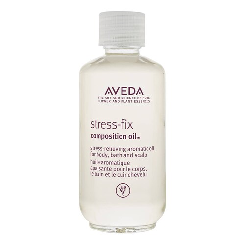 Stress Fix™ - Composition Oil