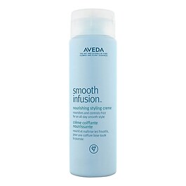 Smooth infusion Nοurishing Styling Crème image